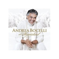 Mi Navidad: Bocelli, Andrea CD (1)