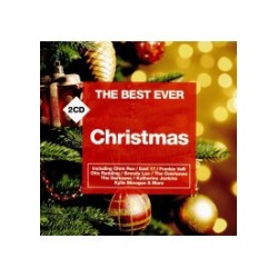 The Best Ever Christmas CD(2)
