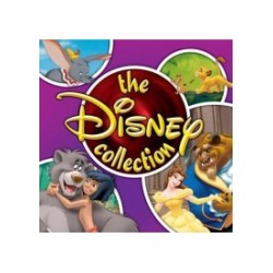 The Disney Collection CD(2)