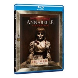 Annabelle: Creation (Blu-Ray)