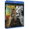 Mad Max : Furia En La Carretera (Ed. Especial Black & Chrome) (Blu-Ray)