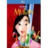 Comprar Mulan (Disney) (Blu-Ray) Dvd