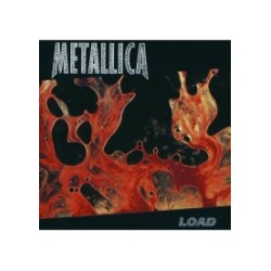 Load (Metallica) CD