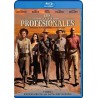 Los Profesionales (Blu-Ray)