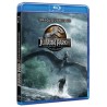 Jurassic Park III (Parque Jurásico III) (Blu-Ray) (Ed. 2018)