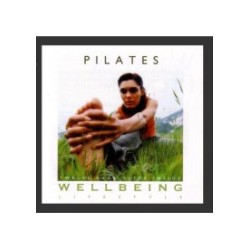 Wellbeing - Pilates CD