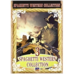 Pack Spaguetti Western