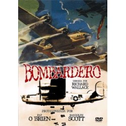 Bombardero (1943) (Resen)