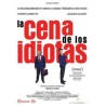 Comprar La Cena De Los Idiotas Dvd