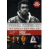 Verdi: Plácido Domingo - My greatest roles, Vol. 2 (4 DVD)