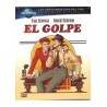 El Golpe (DVD+LIBRO