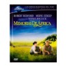 Memorias de África (DVD+LIBRO)