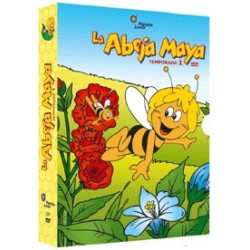 La Abeja Maya - 1ª Temporada