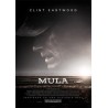 BLURAY - MULA (DVD)