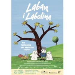 Laban i la Labolina (Catalá)