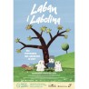 Laban i la Labolina (Catalá)