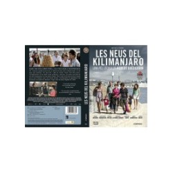 Comprar Las Nieves Del Kilimanjaro (2011) Dvd
