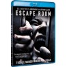 Escape Room (2019) (Blu-Ray)
