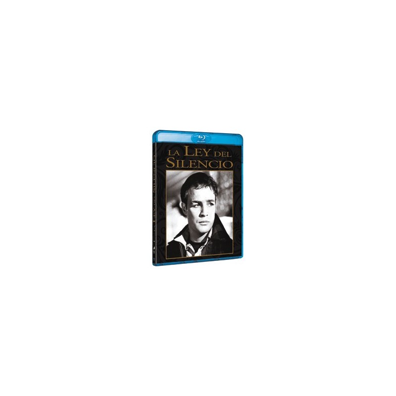 La Ley Del Silencio (Blu-Ray) (Ed. 2019)