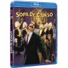 Sopa De Ganso (Blu-Ray)
