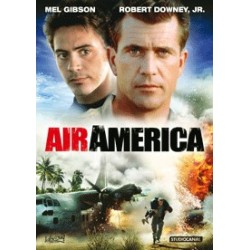 Air America (Divisa)