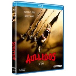 Aullidos (Divisa) (Blu-Ray)