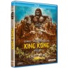 King Kong (1976) (Divisa) (Blu-Ray)