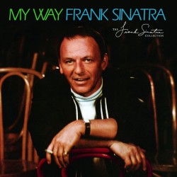 My Way (Edición 40 Aniversario) Frank Sinatra CD