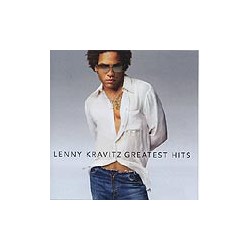Greatest hits of Lenny Kravitz