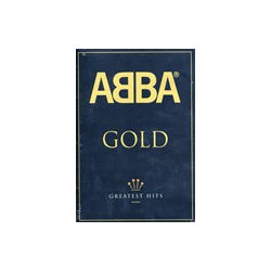 Gold: Abba CD