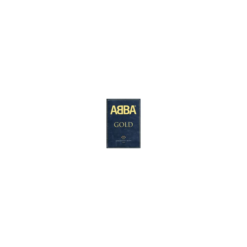 Gold: Abba CD