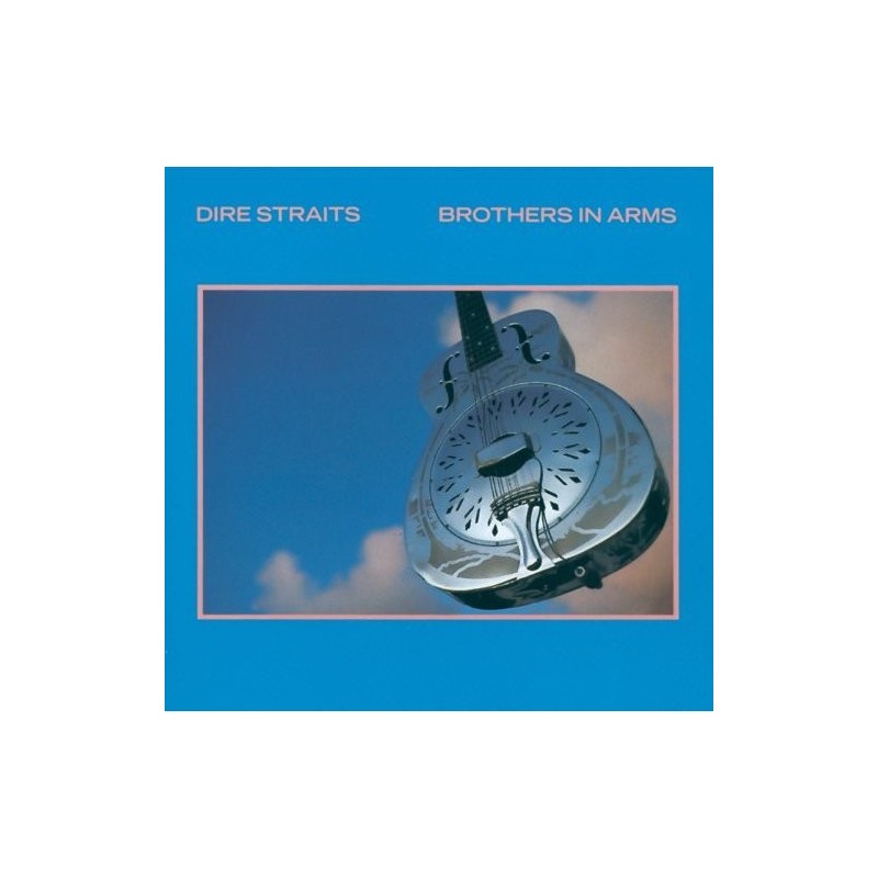 Brothers In Arms (Dire Straits) CD