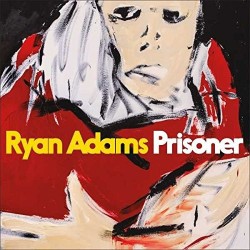 Prisoner: Ryan Adams CD