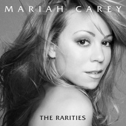1's: Mariah Carey CD