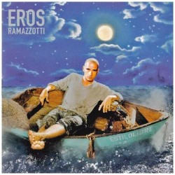 Estilo libre -- Ramazzotti, Eros (CD)