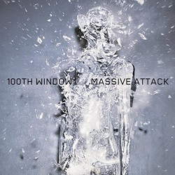 100th Window (Massive Attack) CD