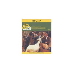 Pet Sound (The Beach Boys) CD (1)