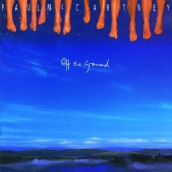 Off The Ground (Paul McCartney) CD