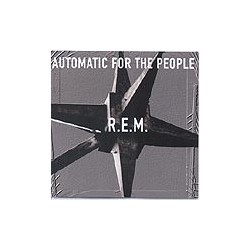 Automatic for the people : R.E.M