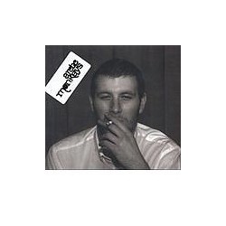 Whatever people say I am, that s what I m not : Arctic monkeys