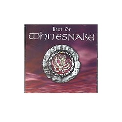 Greatest Hits : Whitesnake CD (1)