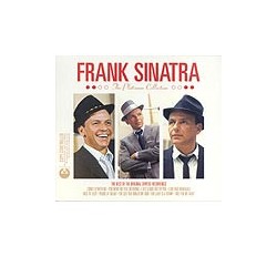 The platinum collection (Colección 3 CD s) : Sinatra, Frank