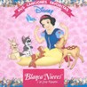 Blancanieves y los siete enanitos : Disney CD