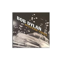 Modern times : Dylan, Bob, CD (1)