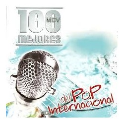 100 Mejores Canciones del Pop Internacional ( Colección 5 CD,s )