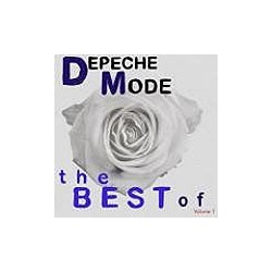 The best of volume one : Depeche Mode CD(1)