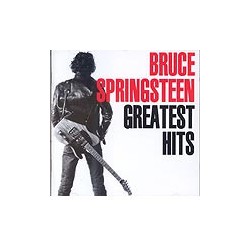 Greatest hits Vol.1 : Springsteen, Bruce