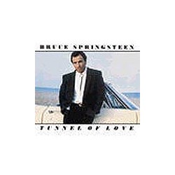 Tunnel of love (Remasterizado) : Springsteen, Bruce