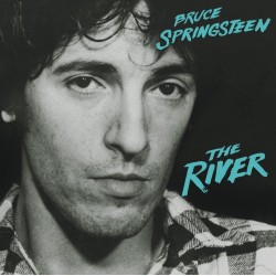 The river (Remasterizado) : Springsteen, Bruce CD(2)