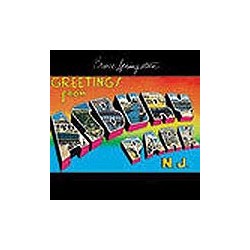Greetings from asbury park, N.J (Remasterizado) : Springsteen, Bruce